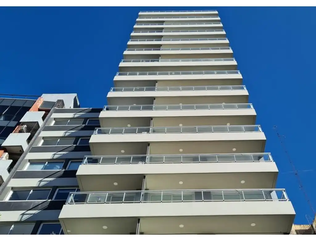 Foto de A ESTRENAR SUPER MODERNO, COCHERA DISPONIBLE, TORRE PREMIUM, s/ MONROE, imagen 1