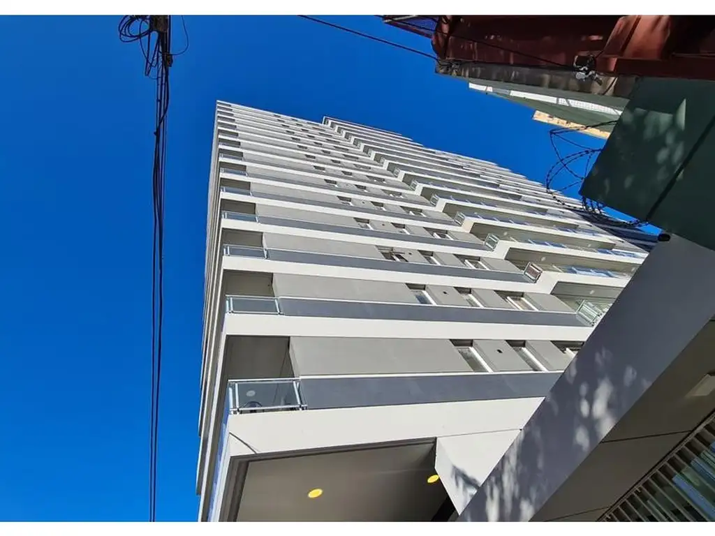 Foto de A ESTRENAR SUPER MODERNO, COCHERA DISPONIBLE, TORRE PREMIUM, s/ MONROE, imagen 4