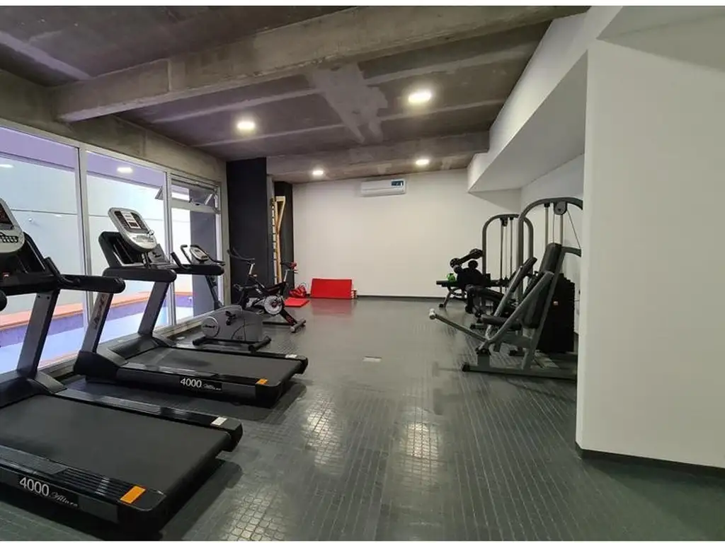 Foto de A ESTRENAR SUPER MODERNO, COCHERA DISPONIBLE, TORRE PREMIUM, s/ MONROE, imagen 2