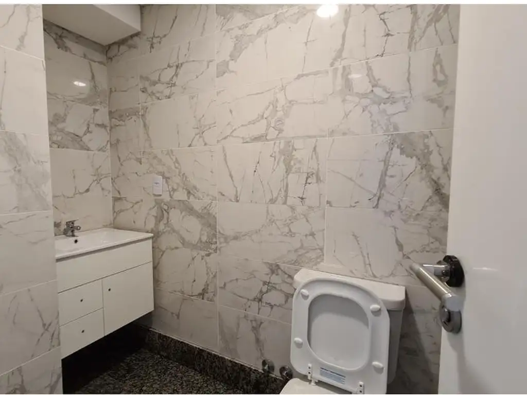 Foto de A ESTRENAR SUPER MODERNO, COCHERA DISPONIBLE, TORRE PREMIUM, s/ MONROE, imagen 5