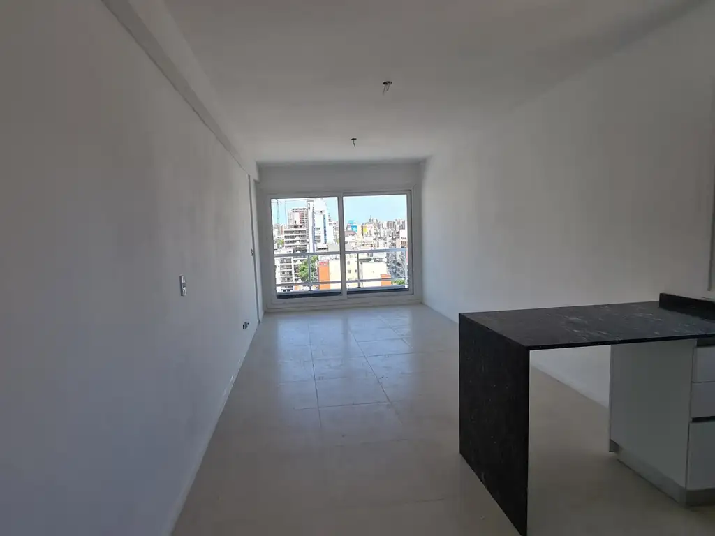 Foto de A ESTRENAR SUPER MODERNO, COCHERA DISPONIBLE, TORRE PREMIUM, s/ MONROE, imagen 3
