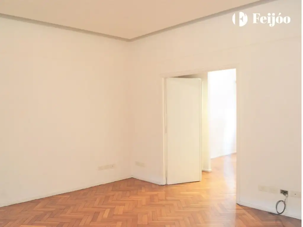 Foto de ALQUILER | Excelente semipiso, 4 amb. al frente en Recoleta, imagen 4