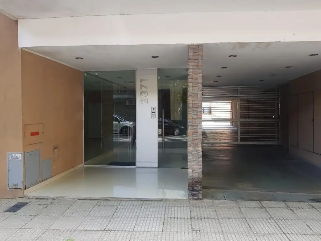 Foto de Muy buen departamento monoambiente con balcon.-, imagen 1