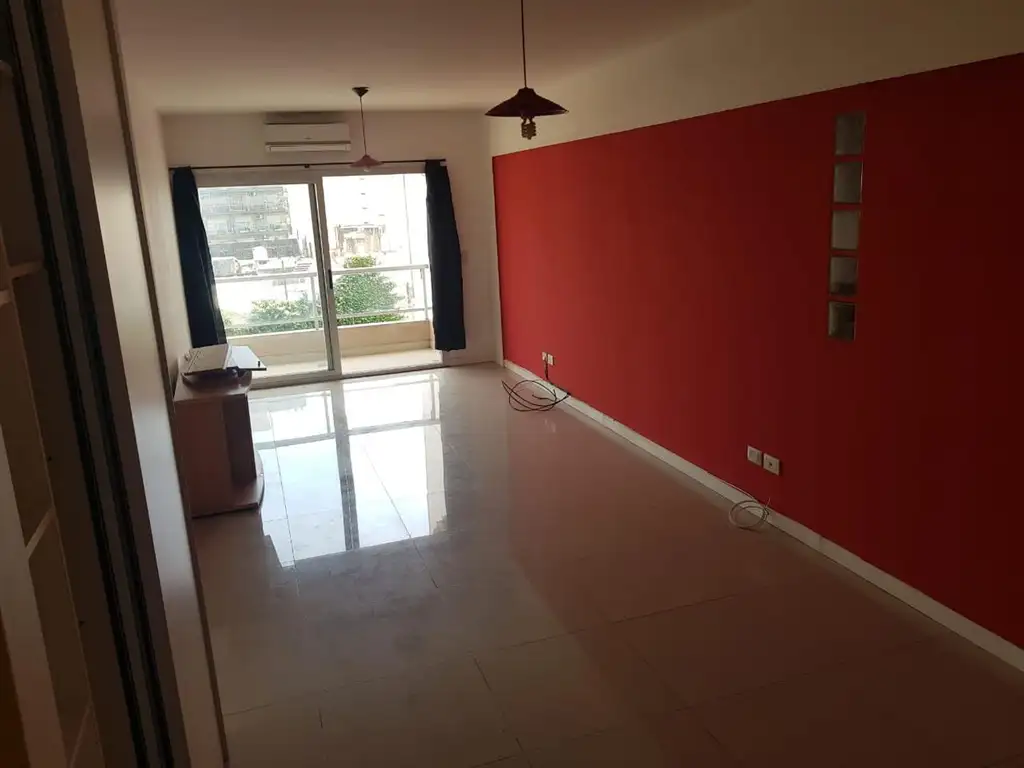 Foto de Muy buen departamento monoambiente con balcon.-, imagen 3