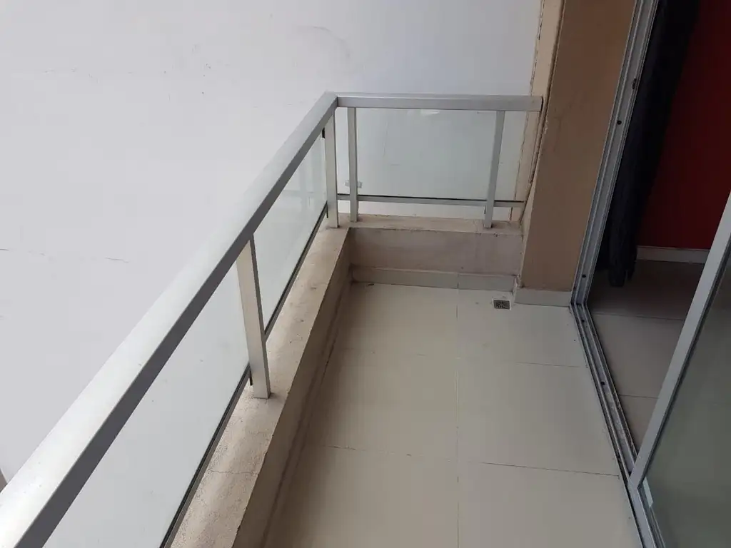 Foto de Muy buen departamento monoambiente con balcon.-, imagen 5