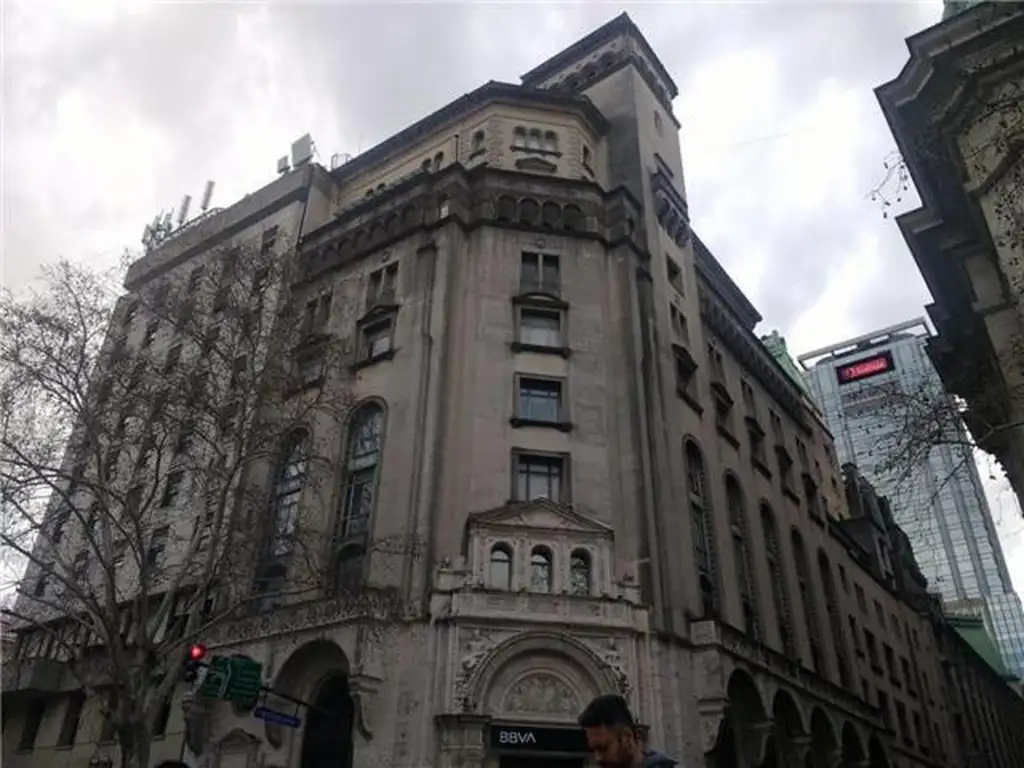 Foto de OFICINAS - OFICINAS - MICROCENTRO (COMERCIAL), CAPITAL FEDERAL, imagen 1