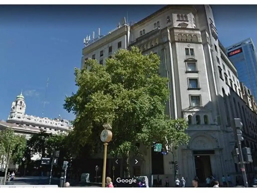 Foto de OFICINAS - OFICINAS - MICROCENTRO (COMERCIAL), CAPITAL FEDERAL, imagen 2