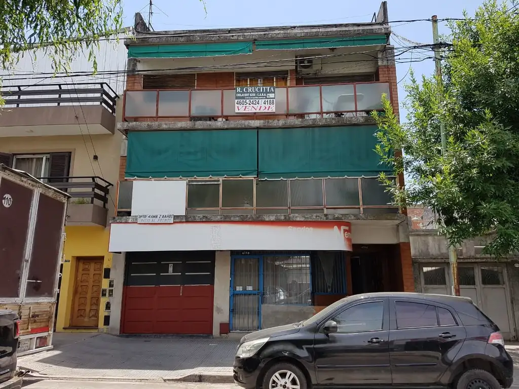 Foto de Depto 4 amb c/2 baño. - VENTA, imagen 3
