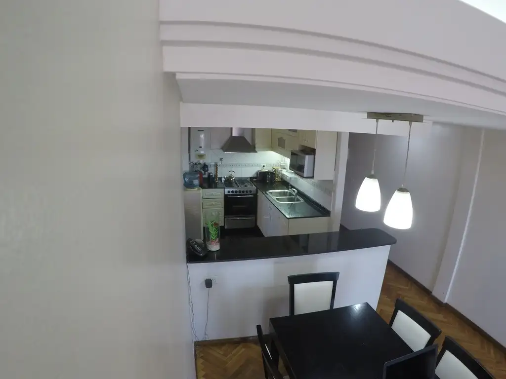 Foto de DEPARTAMENTO DE 3 AMB AMPLIO (75 M2). EXCELENTE UBICACION EN PARQUE, imagen 5