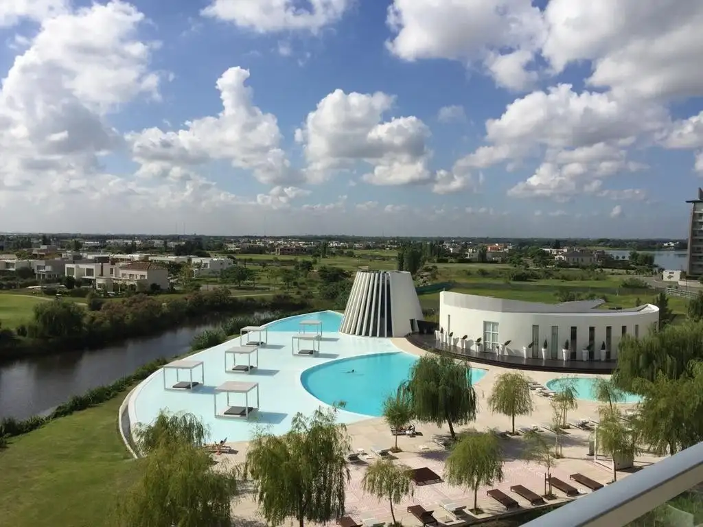 Foto de Yoo Nordelta. 120m2 totales.Lujoso complejo con piscinas., imagen 2