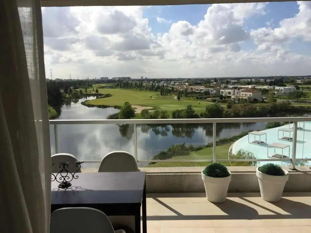 Foto de Yoo Nordelta. 120m2 totales.Lujoso complejo con piscinas., imagen 1