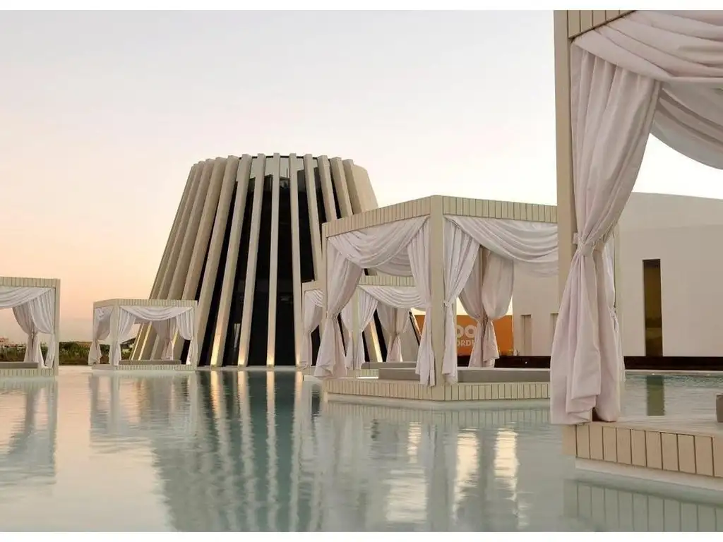 Foto de Yoo Nordelta. 120m2 totales.Lujoso complejo con piscinas., imagen 3