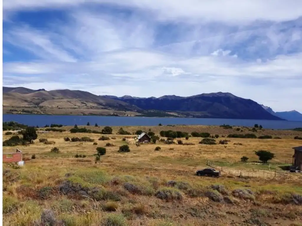 Foto de Lote 600 m2 Lago Huechulafquen, Junín de los Andes, imagen 1