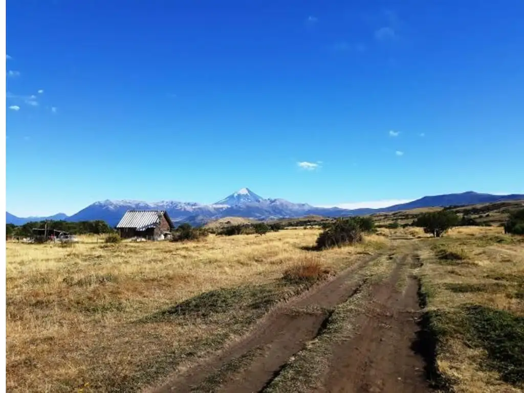 Foto de Lote 600 m2 Lago Huechulafquen, Junín de los Andes, imagen 2