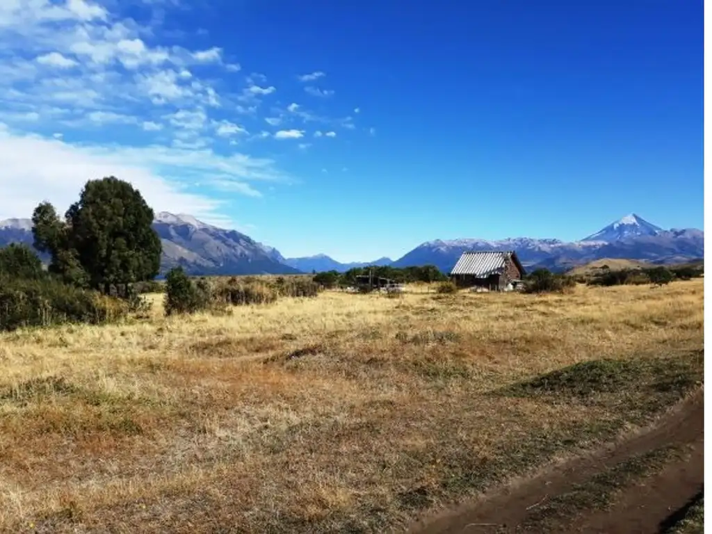 Foto de Lote 600 m2 Lago Huechulafquen, Junín de los Andes, imagen 5