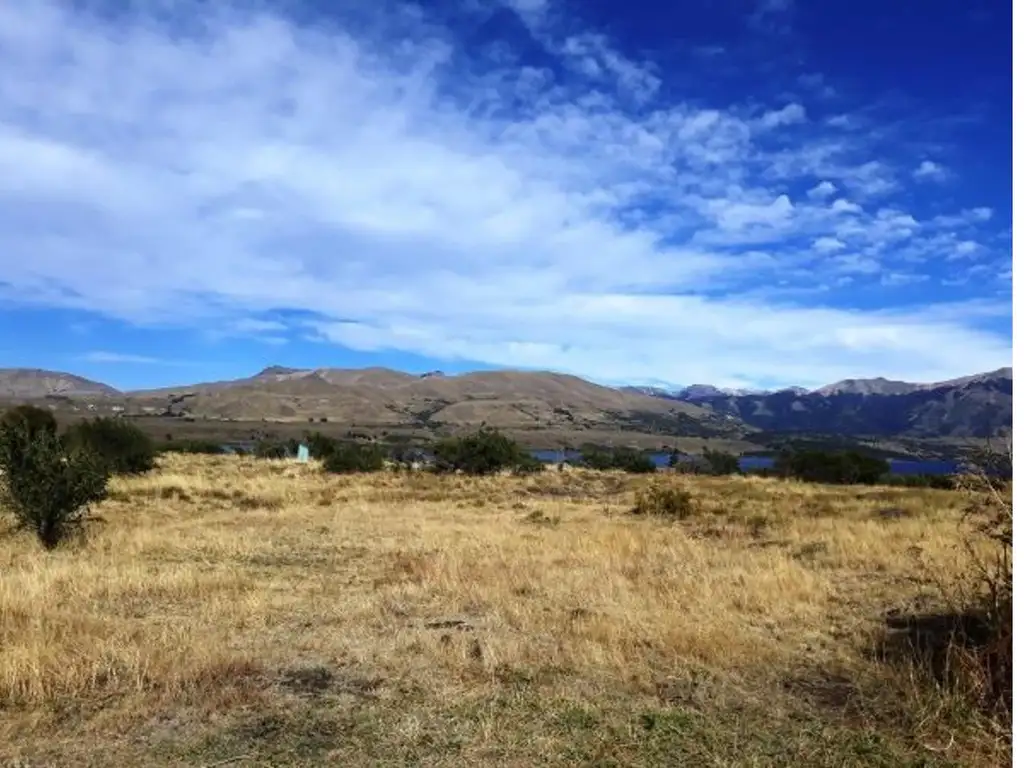 Foto de Lote 600 m2 Lago Huechulafquen, Junín de los Andes, imagen 4