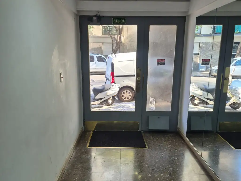 Foto de DEPARTAMENTO TRES AMBIENTES BARRACAS, imagen 1