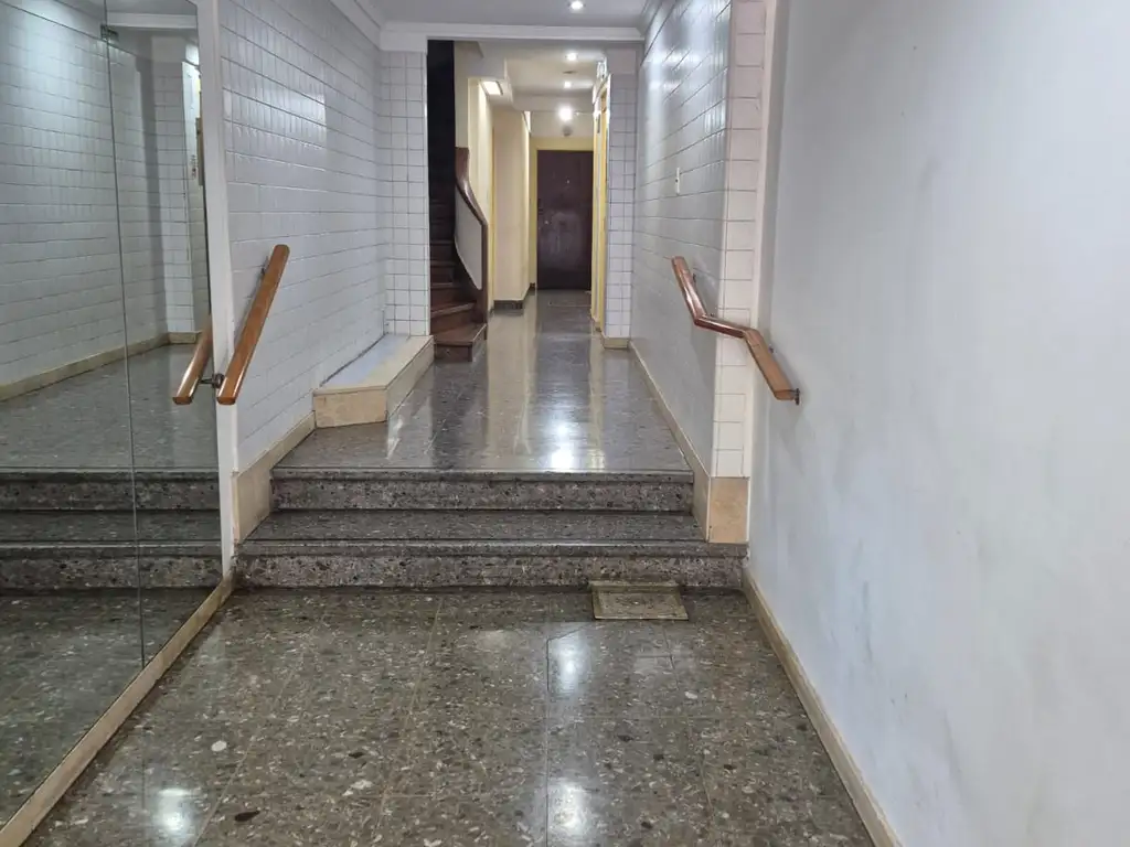 Foto de DEPARTAMENTO TRES AMBIENTES BARRACAS, imagen 3