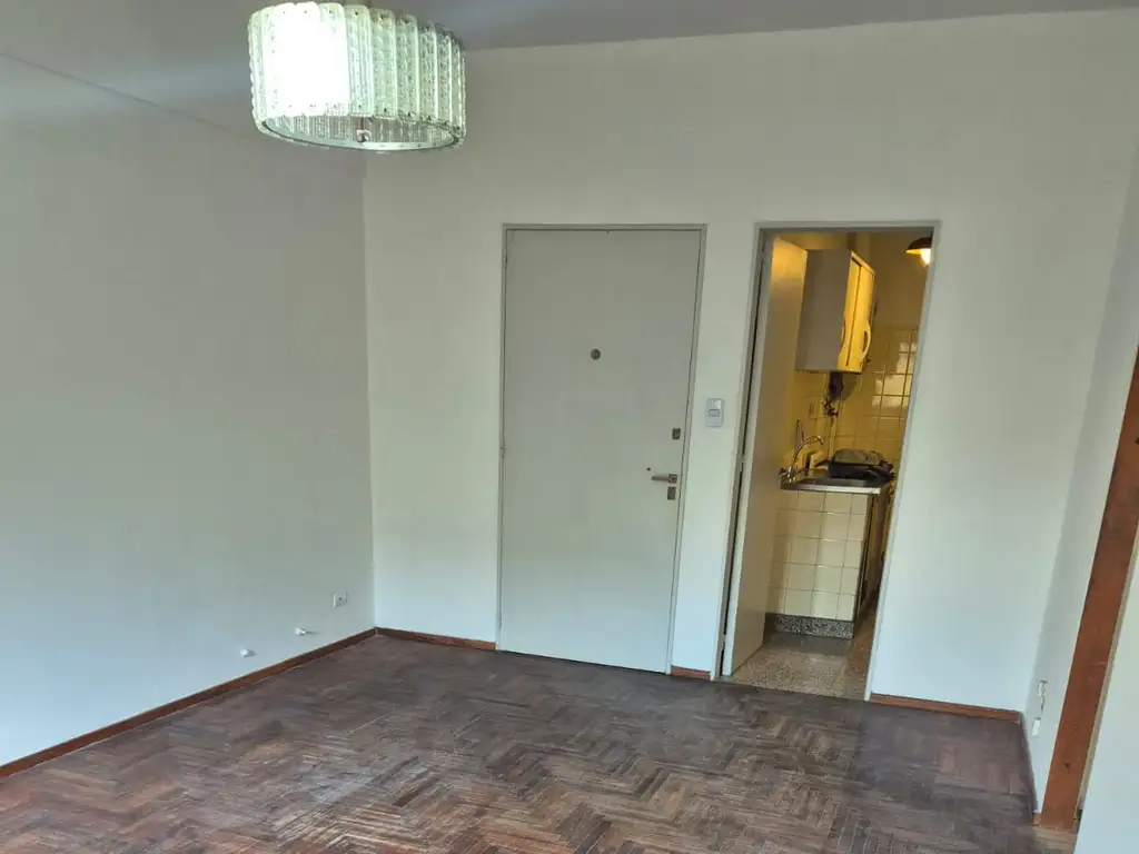 Foto de DEPARTAMENTO TRES AMBIENTES BARRACAS, imagen 4