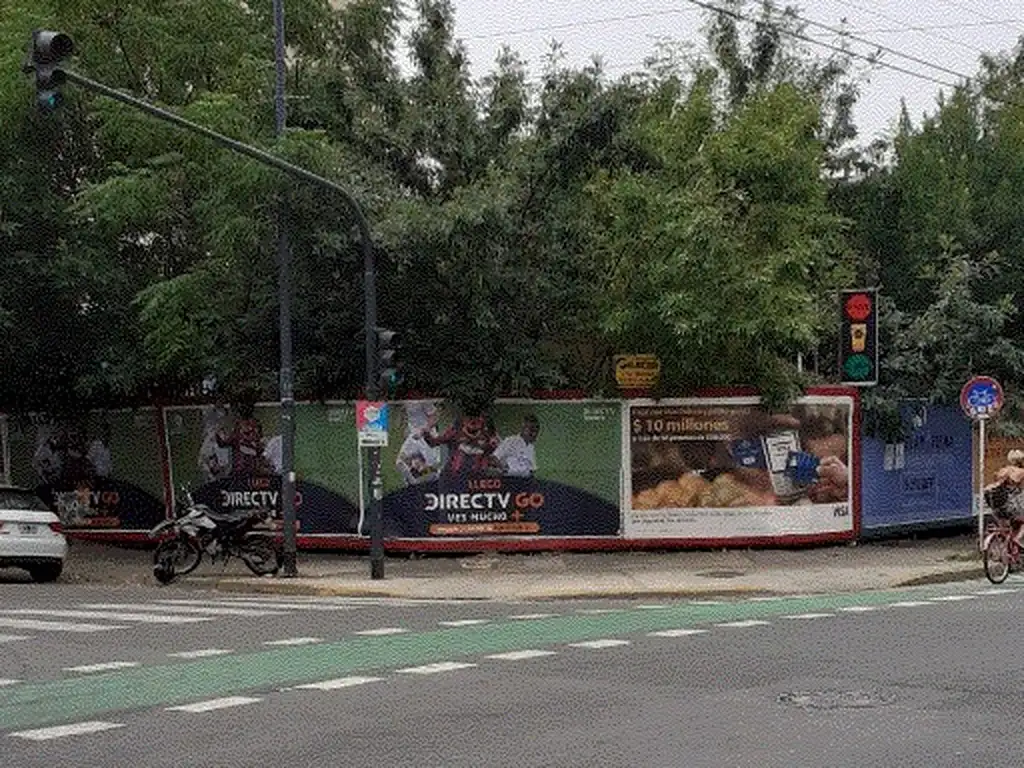 Foto de villa crespo, espectacular esquina en serrano esquina velasco, zona, imagen 2