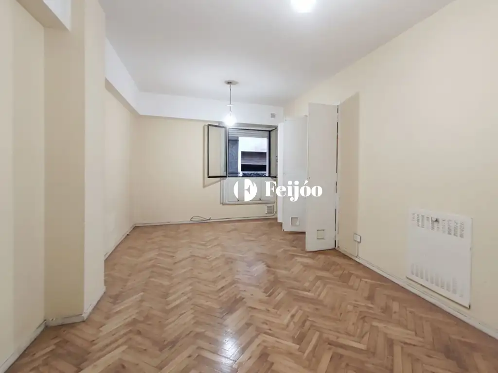 Foto de VENTA | Monoambiente en Balvanera, excelente ubicación, imagen 1
