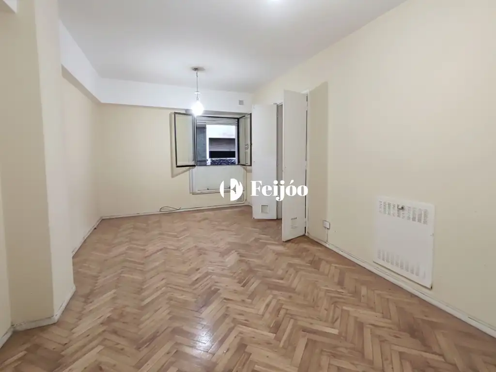 Foto de VENTA | Monoambiente en Balvanera, excelente ubicación, imagen 5