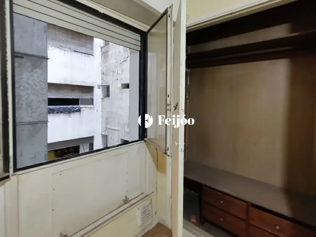 Foto de VENTA | Monoambiente en Balvanera, excelente ubicación, imagen 2