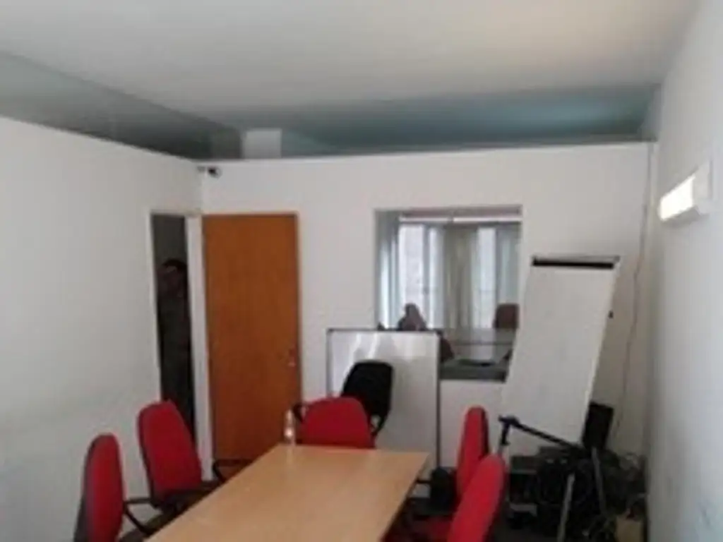 Foto de Excelente Oficina en Edificio sobre Galerìa Comercial, imagen 1