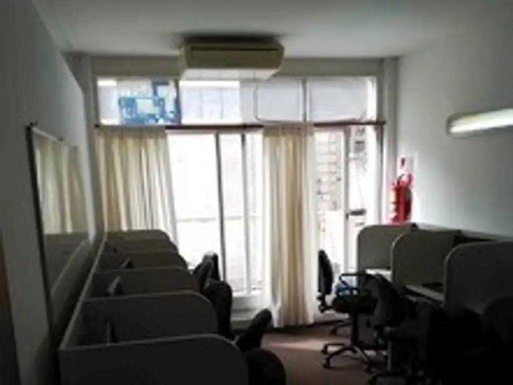 Foto de Excelente Oficina en Edificio sobre Galerìa Comercial, imagen 4