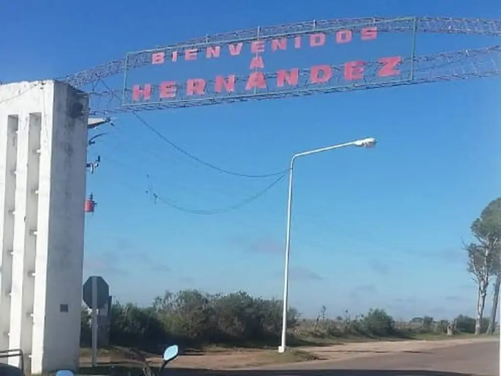 Foto de Venta. Lote Entre Ríos. Acceso Hernández, Excelente ubicación, imagen 2