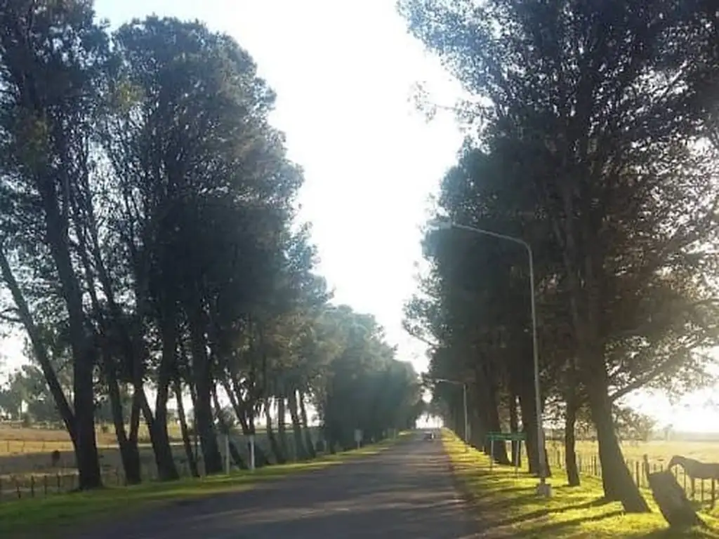 Foto de Venta. Lote Entre Ríos. Acceso Hernández, Excelente ubicación, imagen 1