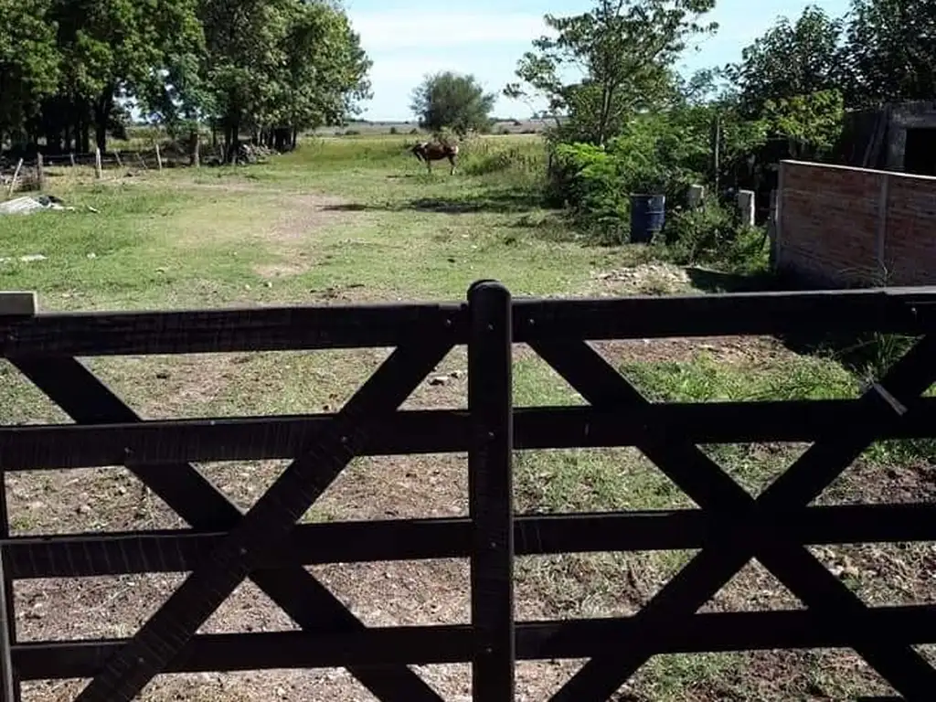 Foto de Venta. Lote Entre Ríos. Acceso Hernández, Excelente ubicación, imagen 3