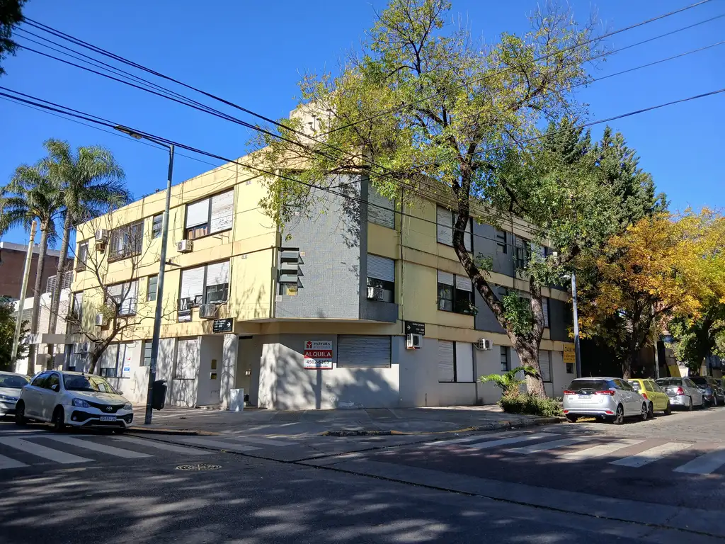 Foto de DEPARTAMENTO DE 3 AMBIENTES EN VILLA DEVOTO, imagen 1