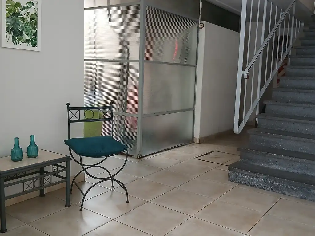 Foto de DEPARTAMENTO DE 3 AMBIENTES EN VILLA DEVOTO, imagen 2