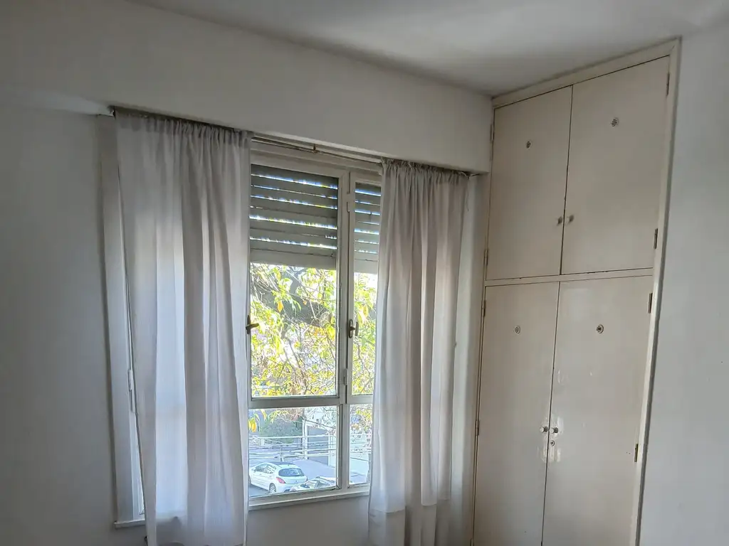 Foto de DEPARTAMENTO DE 3 AMBIENTES EN VILLA DEVOTO, imagen 4