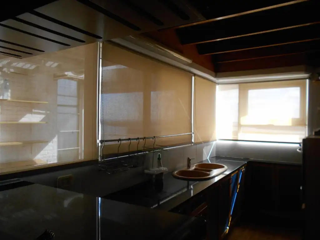 Foto de Impecable duplex vista al rio, imagen 1