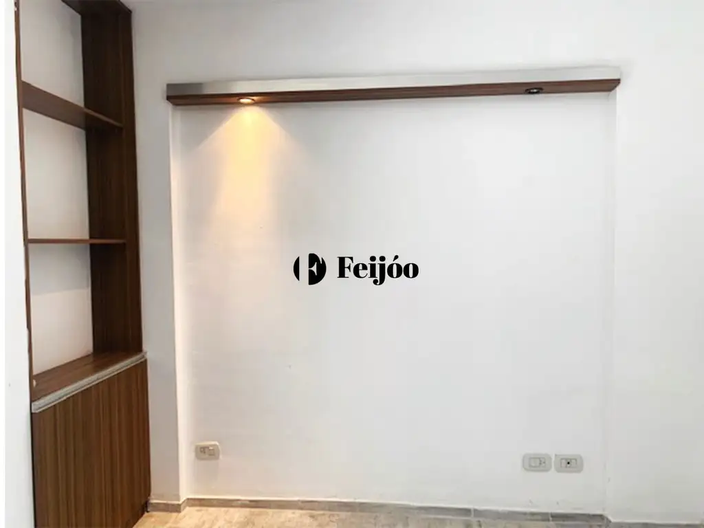 Foto de ALQUILER | Dpto. de 1 amb. amplio, divido, con balcón • Excelente, imagen 5