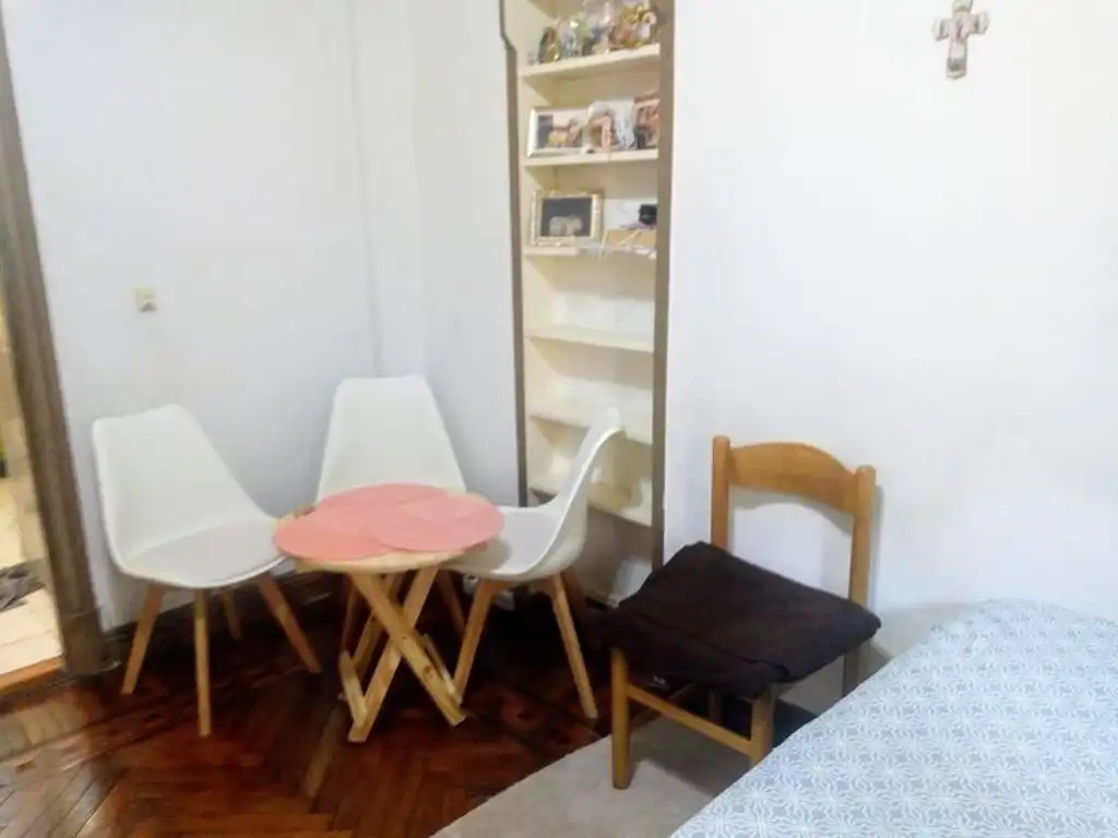 Foto de AGENDA PARA HOY TU VISITA VIRTUAL! Monoambiente semireciclado con, imagen 4