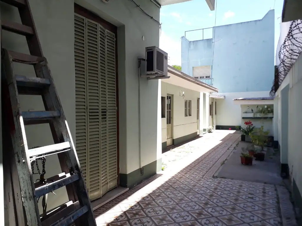 Foto de Casa en propiedad horizontal al frente 175 M2 de planta, imagen 2
