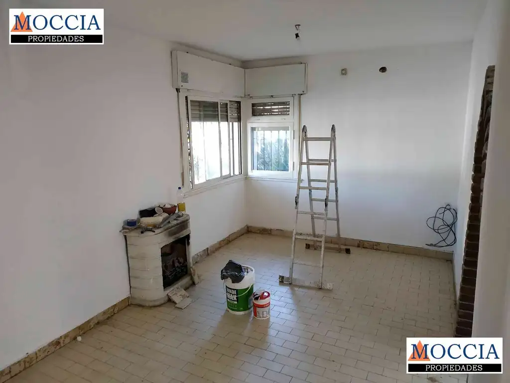Foto de casa 4 amb un dormitorio en suite , jardin patio cochera cubierta, imagen 3