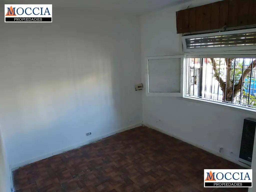Foto de casa 4 amb un dormitorio en suite , jardin patio cochera cubierta, imagen 4
