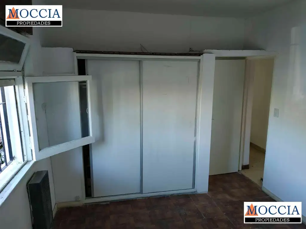 Foto de casa 4 amb un dormitorio en suite , jardin patio cochera cubierta, imagen 5
