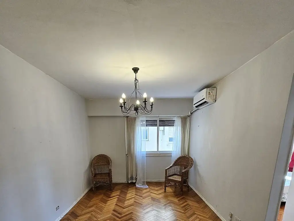Foto de APTO PROFESIONAL Departamento 2 Ambientes con Cocina Independiente Baño, imagen 2