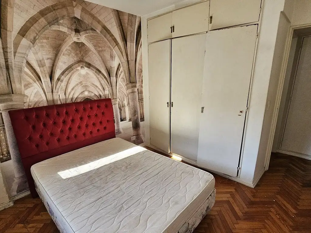 Foto de APTO PROFESIONAL Departamento 2 Ambientes con Cocina Independiente Baño, imagen 5