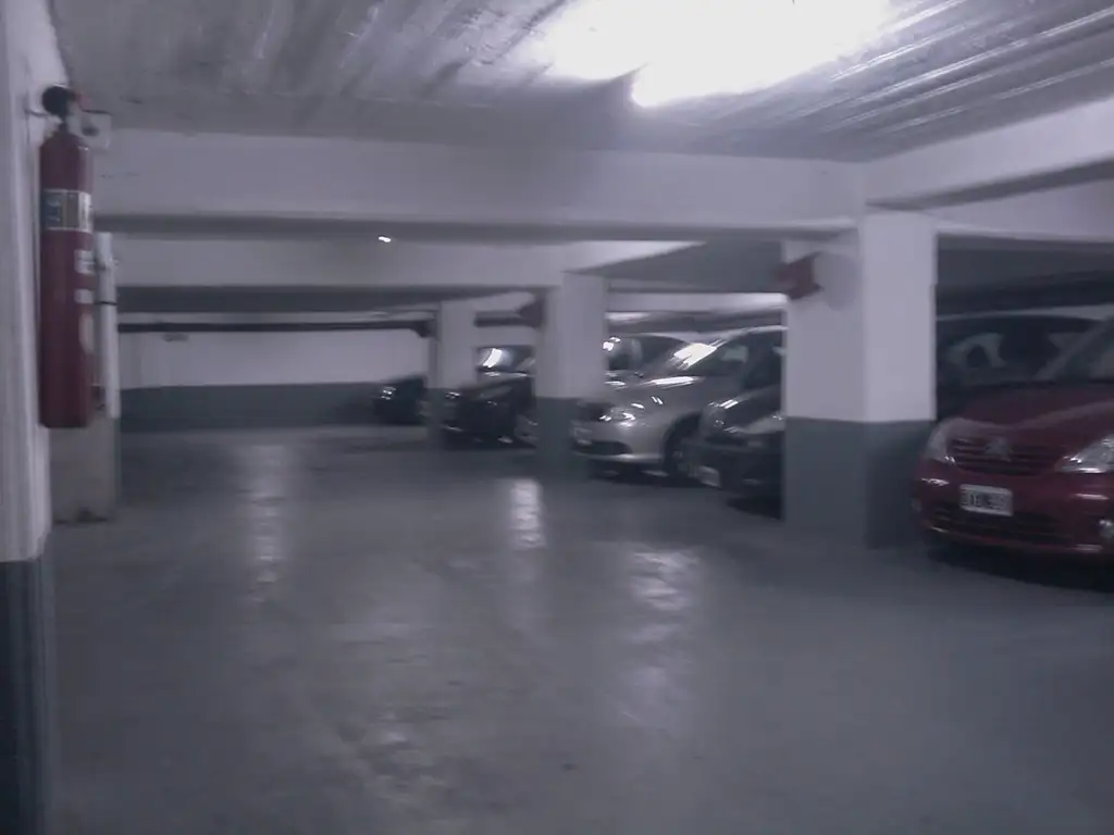 Foto de Galpon 3 plantas sobre lote propio a metros de Av. Rivadavia lote 15 x, imagen 1