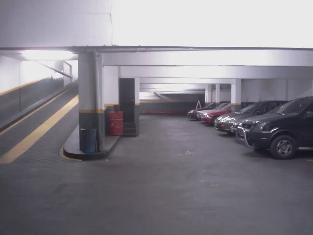 Foto de Galpon 3 plantas sobre lote propio a metros de Av. Rivadavia lote 15 x, imagen 5