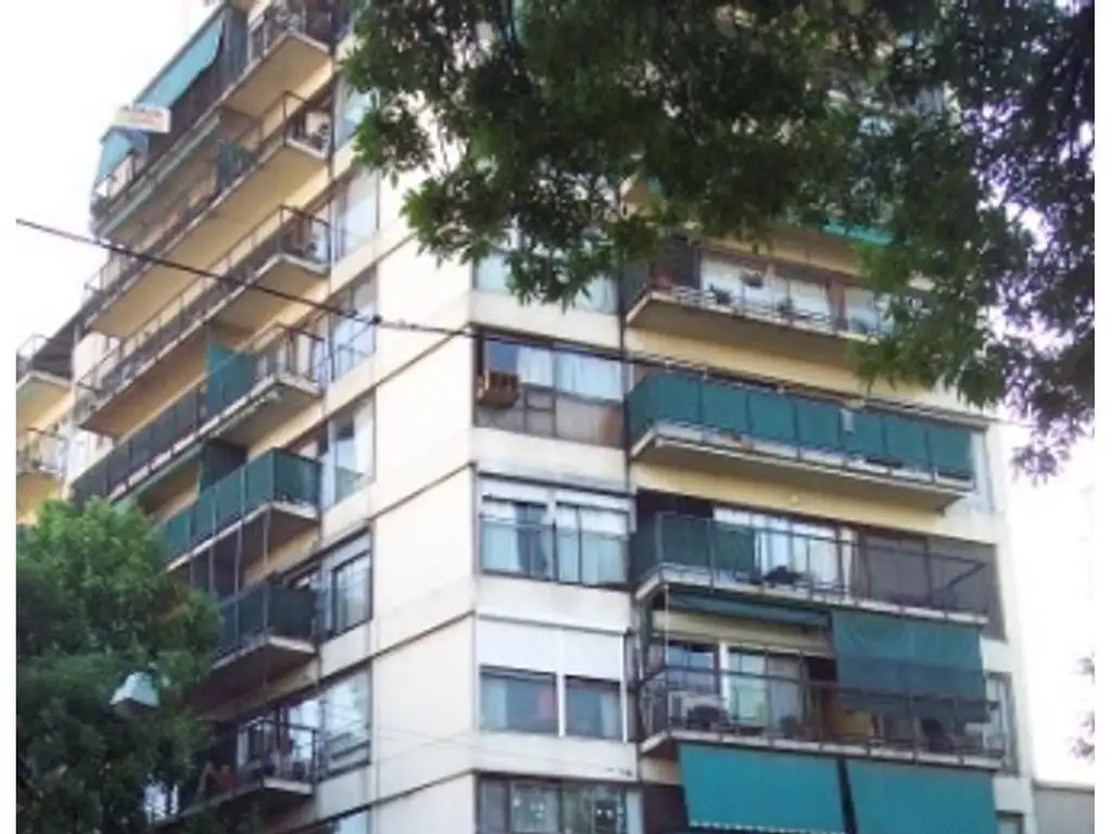 Foto de Monoambiente luminoso excelente ubicación ideal inversión, imagen 1