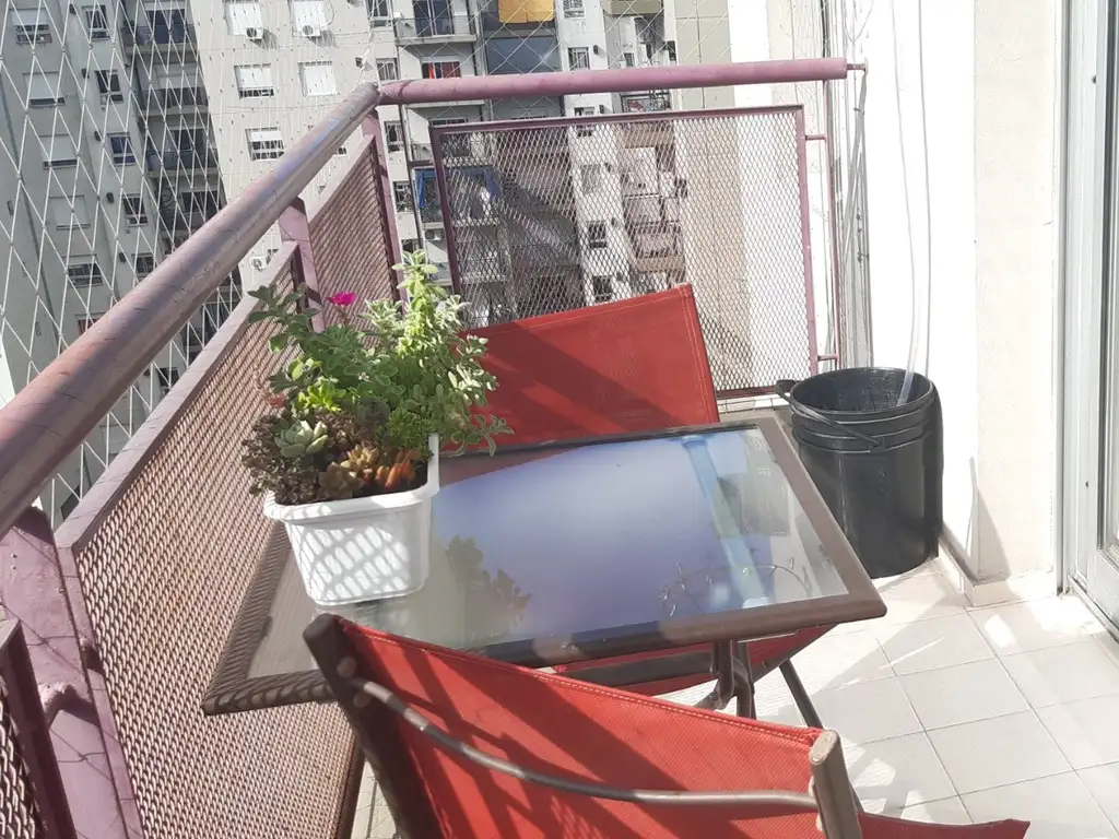 Foto de DPTO 3 AMBIENTES EN VENTA BARRIO PARQUE AVELLANEDA, imagen 3