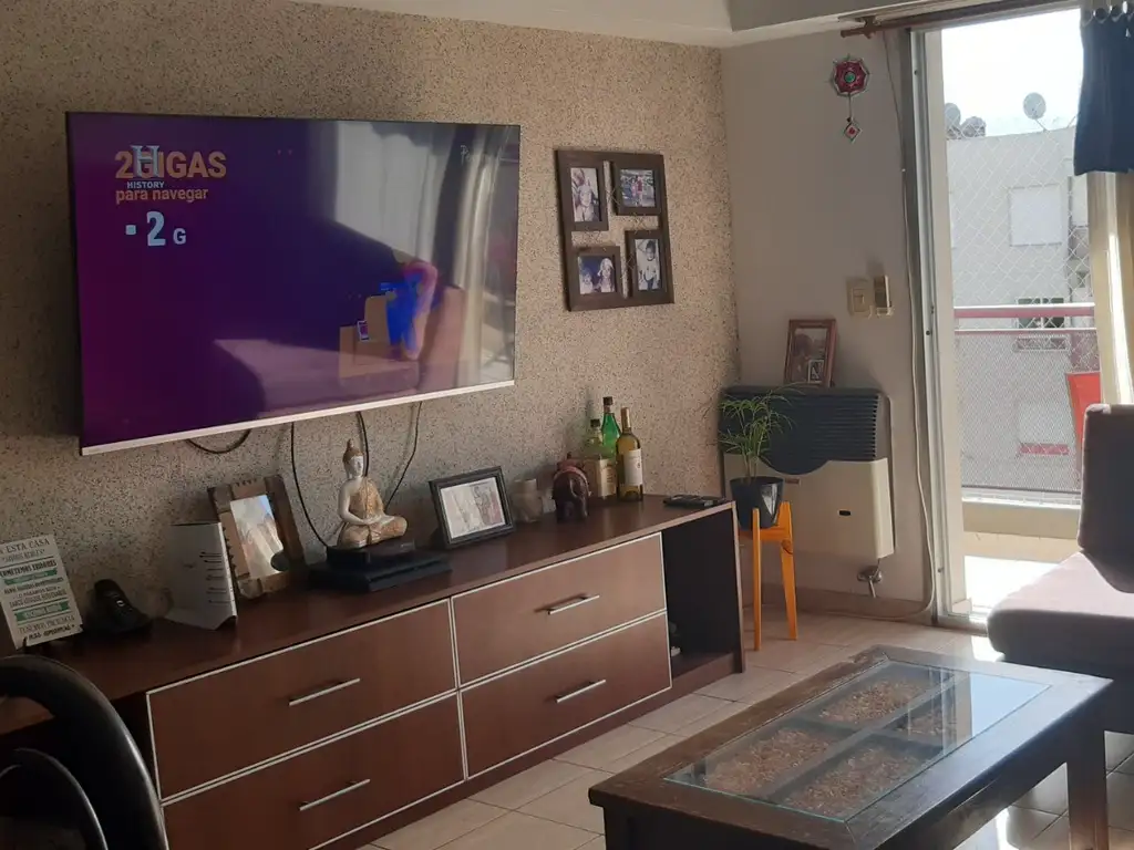 Foto de DPTO 3 AMBIENTES EN VENTA BARRIO PARQUE AVELLANEDA, imagen 2
