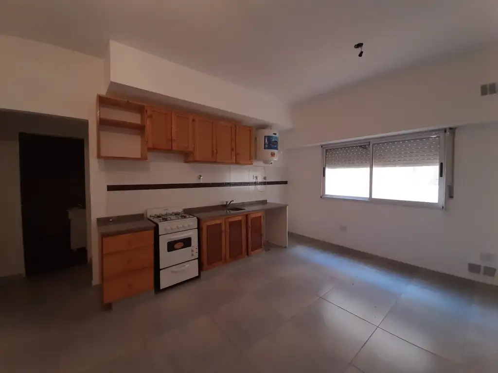 Foto de Alquiler - Departamento dos ambientes en muy buen estado, imagen 4